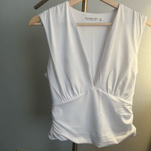 Abercrombie Crop Top! NWOT